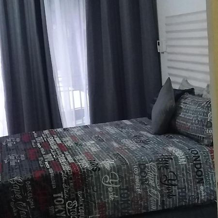 Mykhaya-Your Home Away From Home Kempton Park Ngoại thất bức ảnh