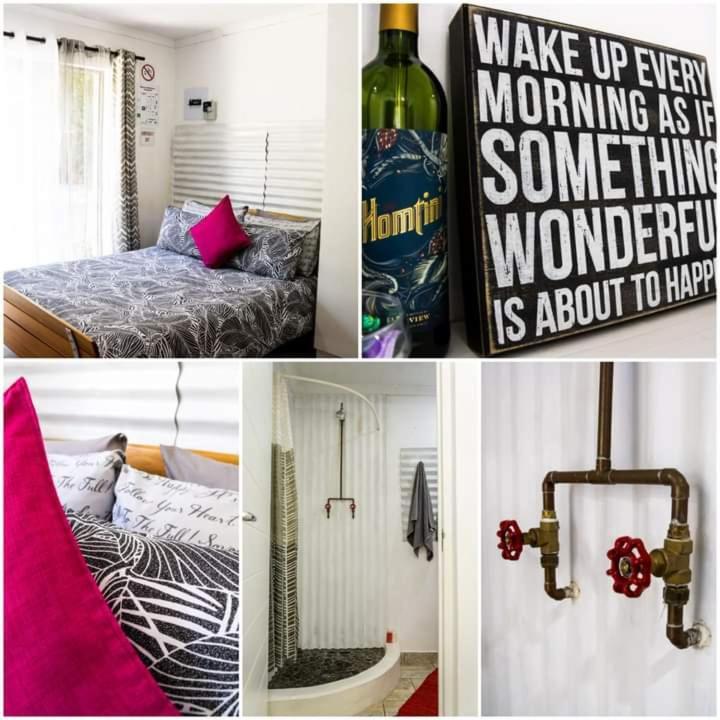 Mykhaya-Your Home Away From Home Kempton Park Ngoại thất bức ảnh