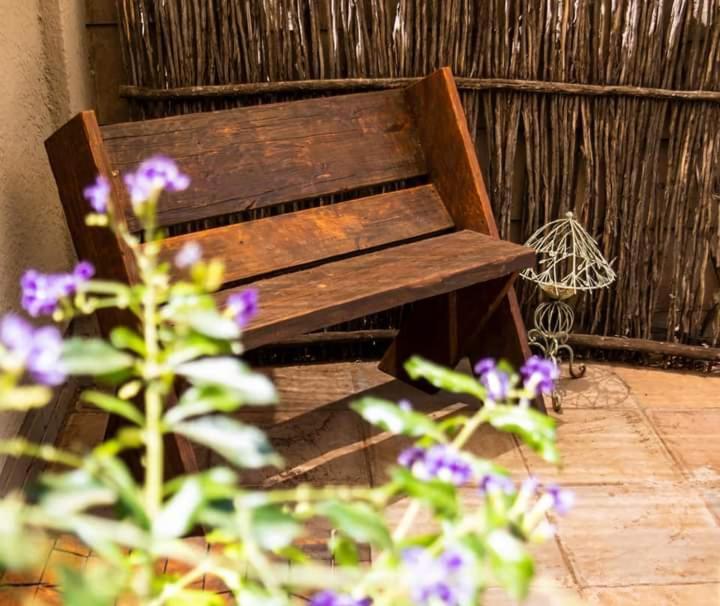 Mykhaya-Your Home Away From Home Kempton Park Ngoại thất bức ảnh