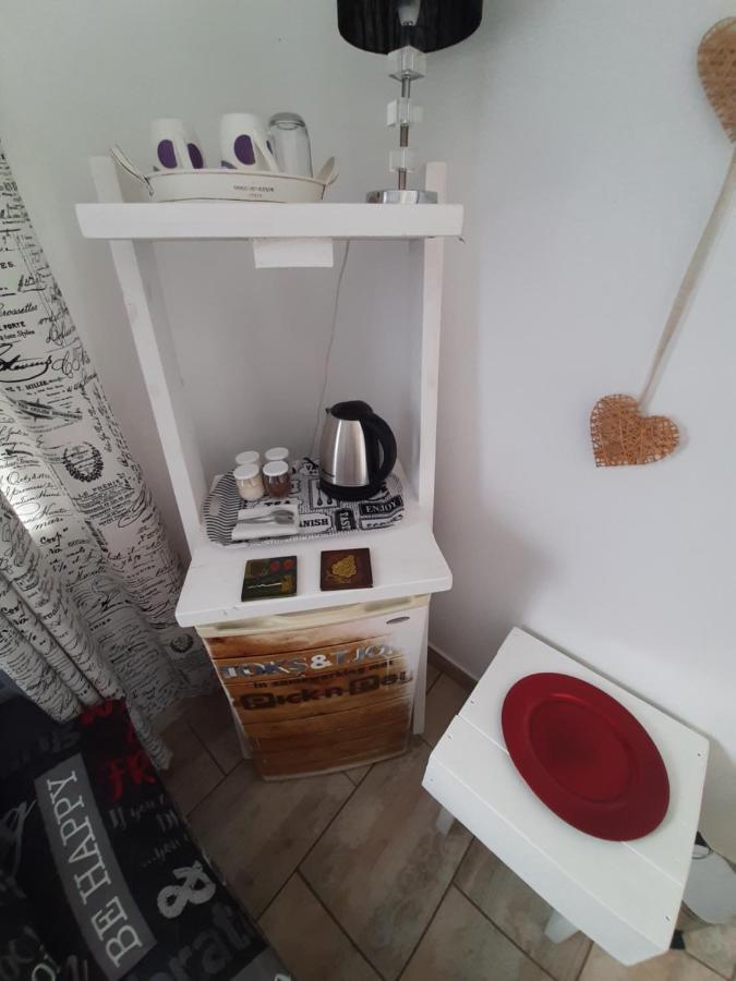 Mykhaya-Your Home Away From Home Kempton Park Ngoại thất bức ảnh