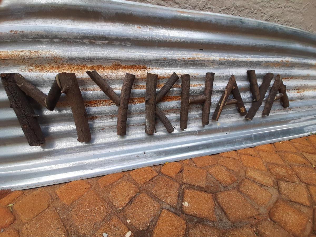 Mykhaya-Your Home Away From Home Kempton Park Ngoại thất bức ảnh
